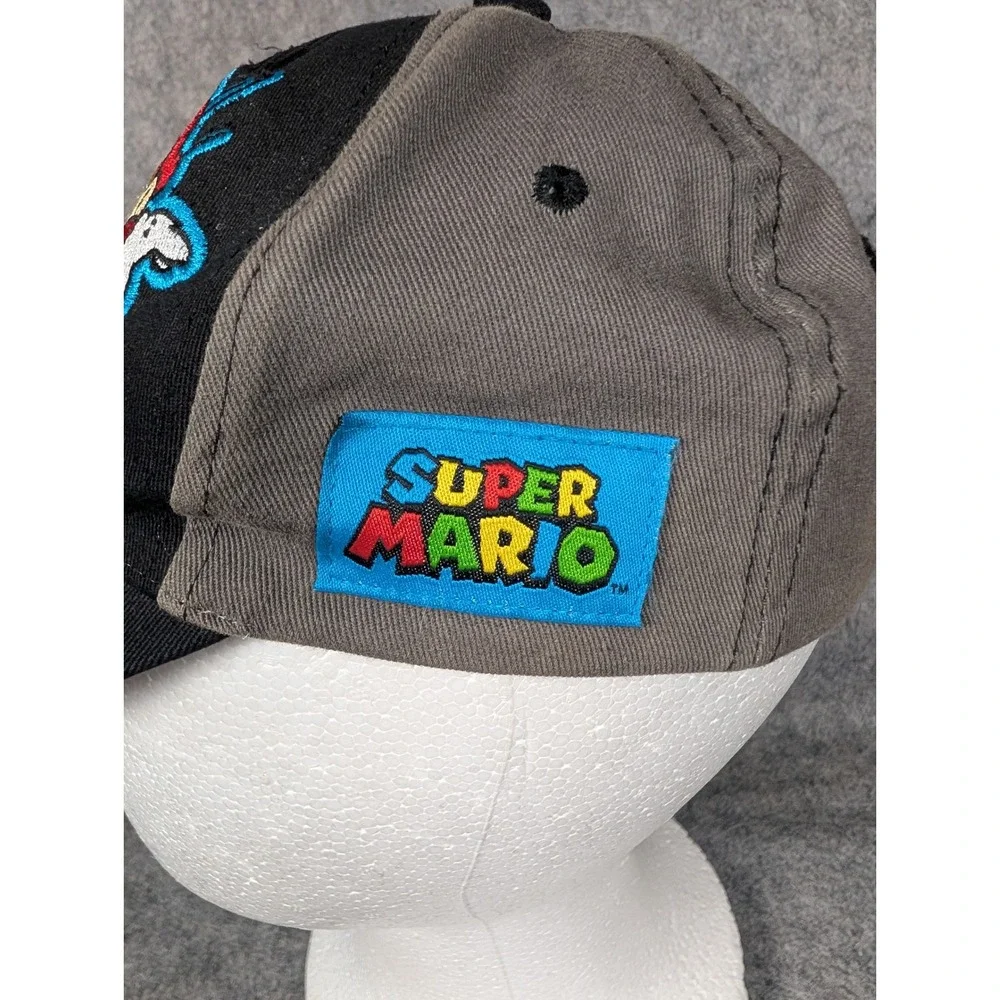 Nintendo power up